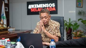 Wamensos Dorong Perguruan Tinggi Jadi Penggerak Pengentasan Kemiskinan
