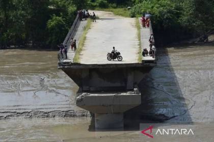 Nepal evakuasi 336 orang, termasuk 45 warga asing, dari zona banjir
