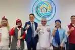Partisipasi di HUT ke-81 RI, MIXUE Tunjukkan Kedekatan dengan Masyarakat Indonesia