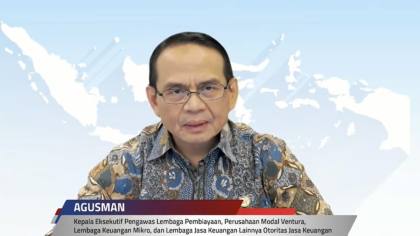 Bisnis Gadai Lagi Ngebut, Pembiayaan Melesat 50,73% Yoy