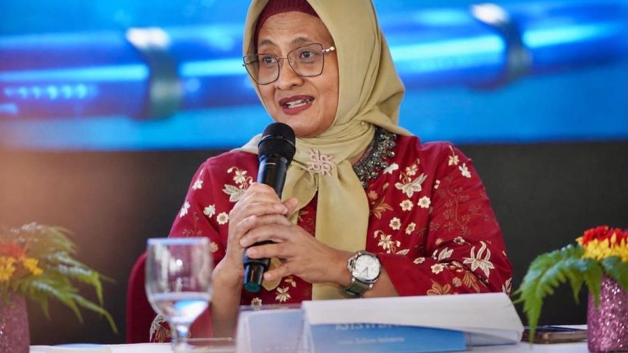 Dirut Telkom Ungkap Target Sampai 2030, Transformasi Besar-Besaran