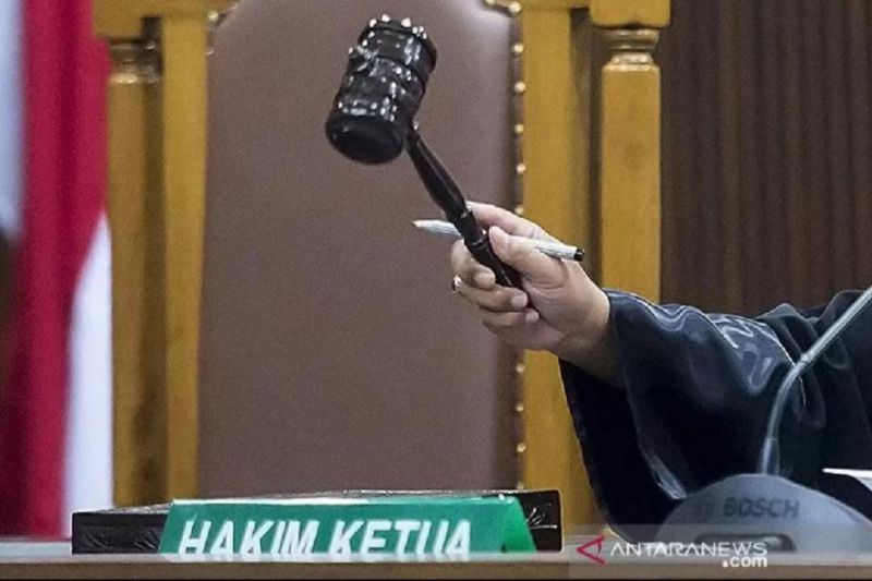 Tiga korporasi divonis denda Rp1 miliar terbukti korupsi kasus TaniHub