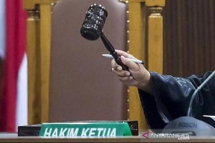 Tiga korporasi divonis denda Rp1 miliar terbukti korupsi kasus TaniHub