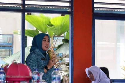 Siswa di Koltim Didorong Jadi Agen Perubahan Cegah Kekerasan | LPP RRI