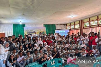 TEP ITS kembangkan formulir digital beasiswa ADiK di Manokwari Selatan