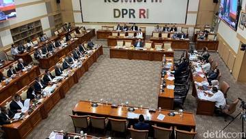 BNN Paparkan Kinerja Berantas Narkoba, Usul Tambah Anggaran Rp 5,05 T
