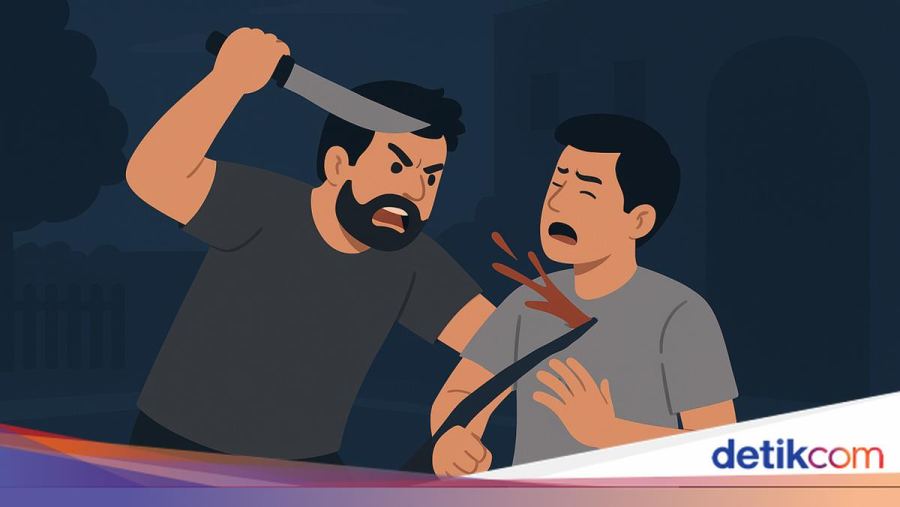 Nelayan di Bantaeng Tewas Ditikam 15 Kali Diduga Perkara Utang Rp 6 Juta
