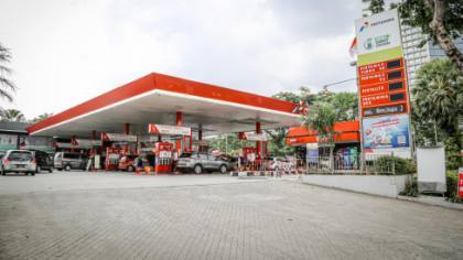 Heboh Isu Beli BBM Subsidi Pakai STNK, Ini Penjelasan Pertamina