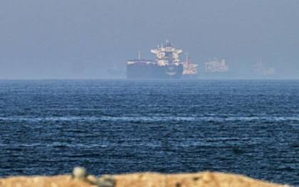 AS Ingin Selat Hormuz Dibuka, Iran: Bayar Ganti Rugi Rp5.300 Triliun Dulu!