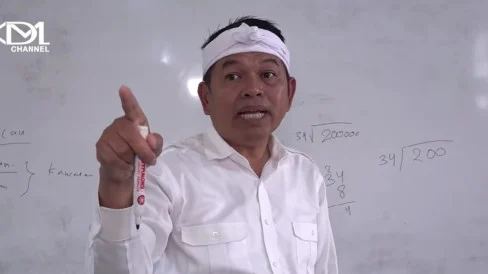 Dedi Mulyadi Minta Pendakian Gunung Ditunda, Karhutla Jabar Capai 132 Kejadian