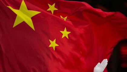 Amerika Mengaku Salah Bilang Banyak Korban China, Faktanya Berbeda