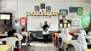 Sekolah di Banten Kembali Belajar Tatap Muka Mulai 14 September