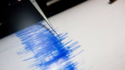 BMKG Catat Gempa Susulan di NTT Capai 7.492 Kejadian