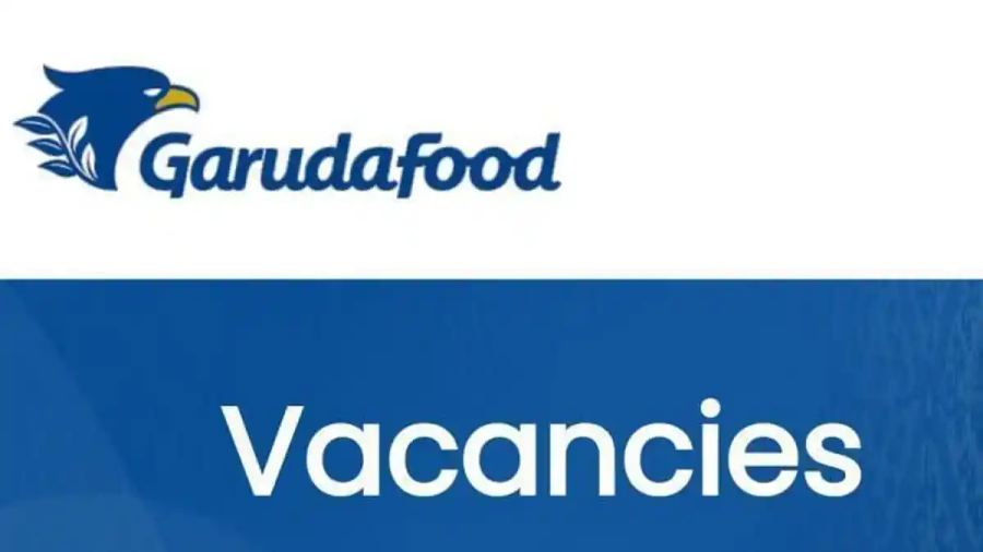 Tamatan SMA SMK Silakan Daftar! Garudafood Buka Lowongan Kerja Banyak Posisi, Cek Syaratnya