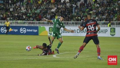 Mengenal Liga Utama Indonesia, Operator Baru Divisi Championship
