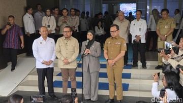 Menko Polkam Kumpulkan Humas Kementerian hingga Pemda, Ini yang Dibahas