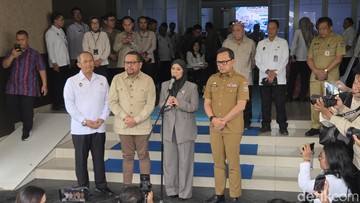 Menko Polkam Kumpulkan Humas Kementerian hingga Pemda, Ini yang Dibahas