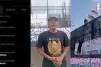 Rekening 80,9 Juta Diblokir Jelang Demo, AMPB Pati: Kami Tak Mau Bikin Kerusuhan