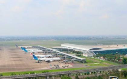 Bandara Soekarno Hatta Ditutup Sementara, 33 Penerbangan Terdampak