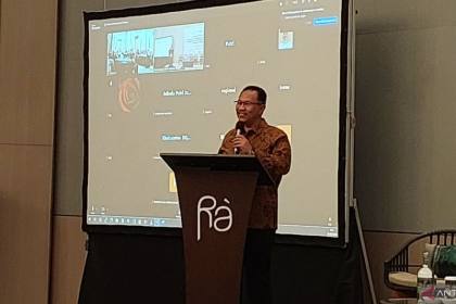 Penerapan AI percepat pengembangan pertanian berbasis data