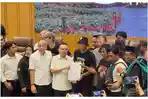 AMPB Tuntut Dasco Cs Mundur jika RUU Perampasan Aset Tak Disahkan Tahun Ini