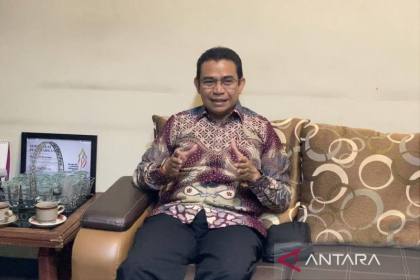 Anggota DPR minta produsen hilirisasi kopi perbesar nilai tambah