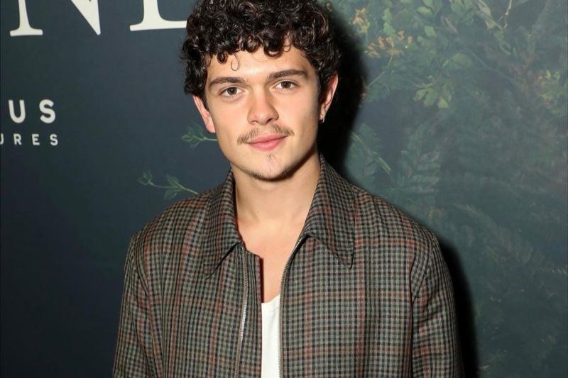 Noah Jupe dikabarkan bergabung dalam film "Avengers: Secret Wars"