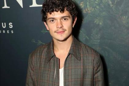 Noah Jupe dikabarkan bergabung dalam film "Avengers: Secret Wars"