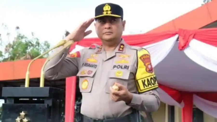 Profil Irjen Pipit Rismanto Kapolda Jawa Barat, Anak Buahnya Tangkap Passobis di Sidrap Sulsel
