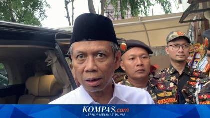 Kubu Gus Yahya Bantah Klaim soal Caketum PBNU Ingin Pemilihan Tak Langsung