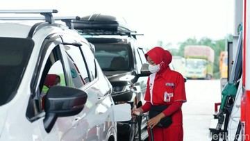 Mau Buka SPBU Pertamina Sendiri? Daftar di Sini