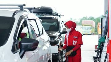 Mau Buka SPBU Pertamina Sendiri? Daftar di Sini