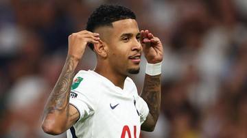 Spurs Berikan Target Jumlah Gol untuk Savio Musim Ini