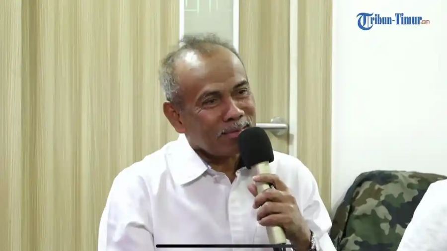 Prof La Ode Husen: Indonesia Kehilangan Figur Pemimpin Teknokrat, Birokrat, dan Populis