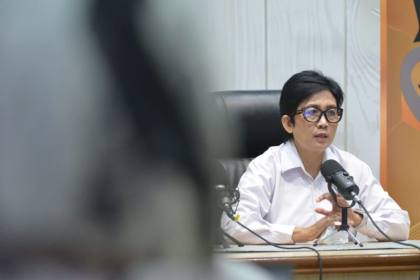 Pengguna Whoosh naik 8% seiring kargo udara Jabar melonjak tinggi