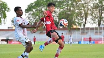 Klub Liga 2 & Liga 3 Lirik Talenta Muda di Soekarno Cup 2026
