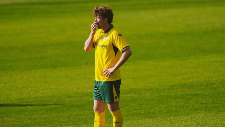 Ole Romeny Kartu Merah di Menit Kelima, Fortuna Sittard Kalah