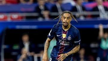 Liverpool Kembali Negosiasikan Bradley Barcola, PSG Tunggu Tawaran Baru