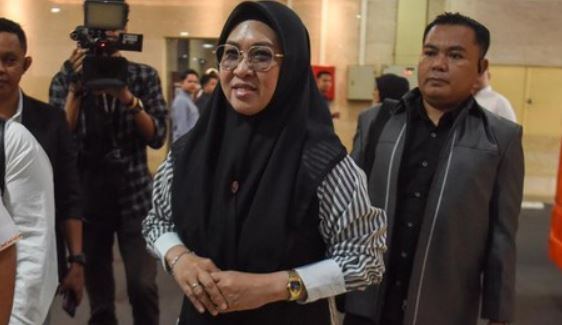 Hari Ini! Darmawangsyah Muin Dilantik Jadi Bupati Gowa Definitif, Gantikan Husniah Talenrang yang Dicopot