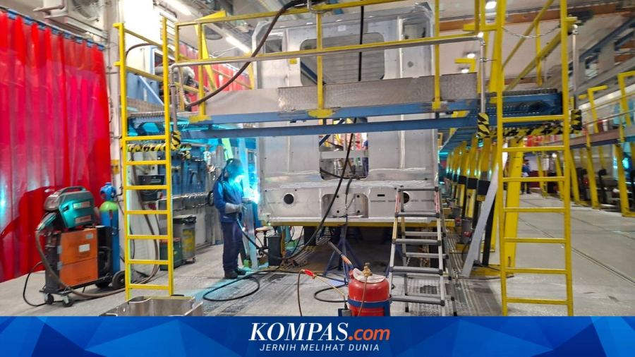Kerja di Swiss, Manajer IT Bisa Bergaji hingga Rp 4,4 Miliar Setahun