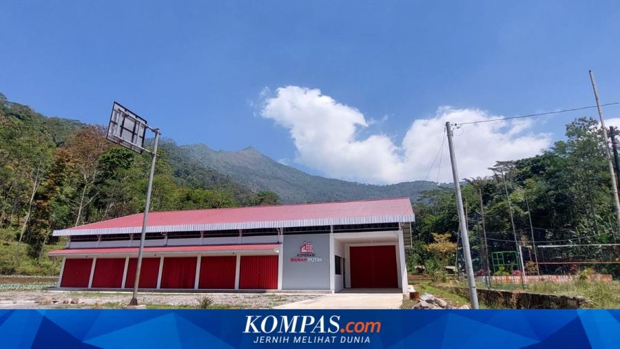 DPR Minta Kopdes Jadi Ekosistem Ekonomi Gotong Royong Terintegrasi
