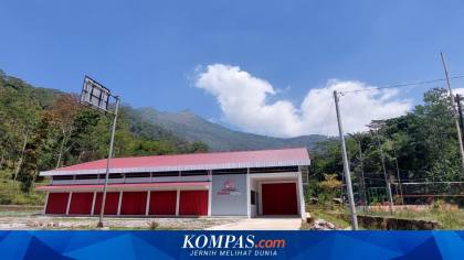 DPR Minta Kopdes Jadi Ekosistem Ekonomi Gotong Royong Terintegrasi