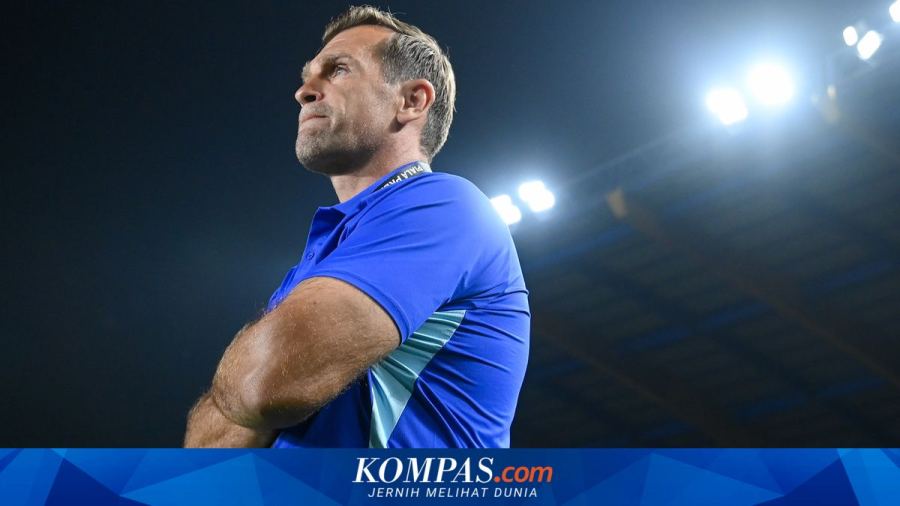 Pelatih Persib Masih Ingin Pemain Baru, Singgung Dana Transfer