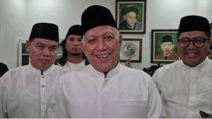 Basement Gedung KPK Kebakaran, Damkar Lakukan Pemadaman