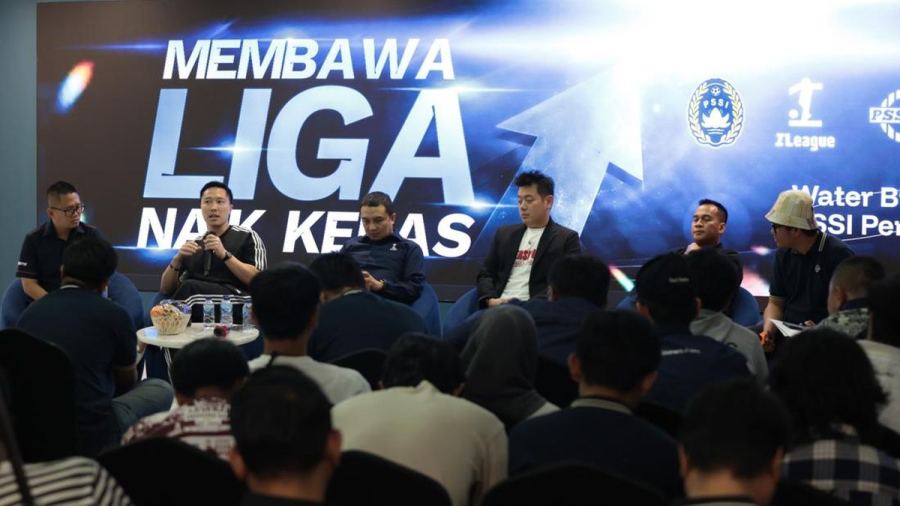 Persik dan Persipura Sebut Paradigma Liga Indonesia Berubah
