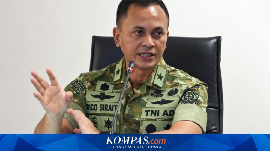Ratusan Pelajar Ikut Pelatihan Bela Negara, Materinya Tak Hanya soal Disiplin