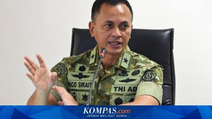 Ratusan Pelajar Ikut Pelatihan Bela Negara, Materinya Tak Hanya soal Disiplin