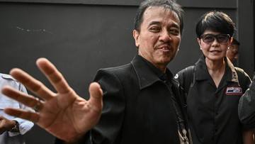 Hakim Praperadilan: Roy Suryo Sudah Berstatus Terdakwa