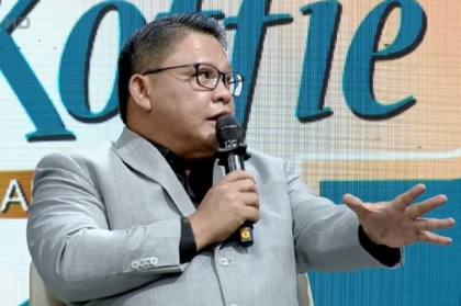 Kubu Jokowi: Strategi Roy Suryo Berubah gegara Aturan Baru MA, Tadinya Mau Ulur Waktu