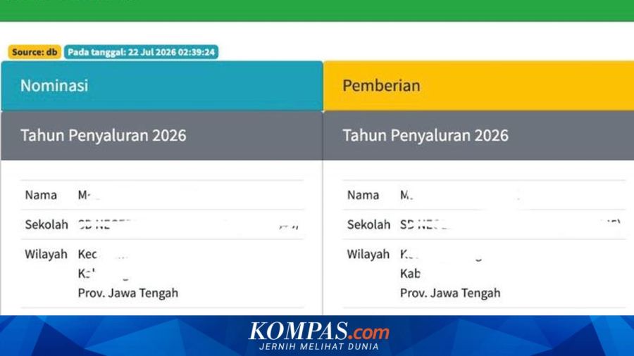 Cek PIP Kemendikdasmen September 2026 Lewat HP, Simak Langkahnya